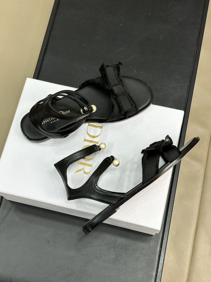 Christian Dior Sandals